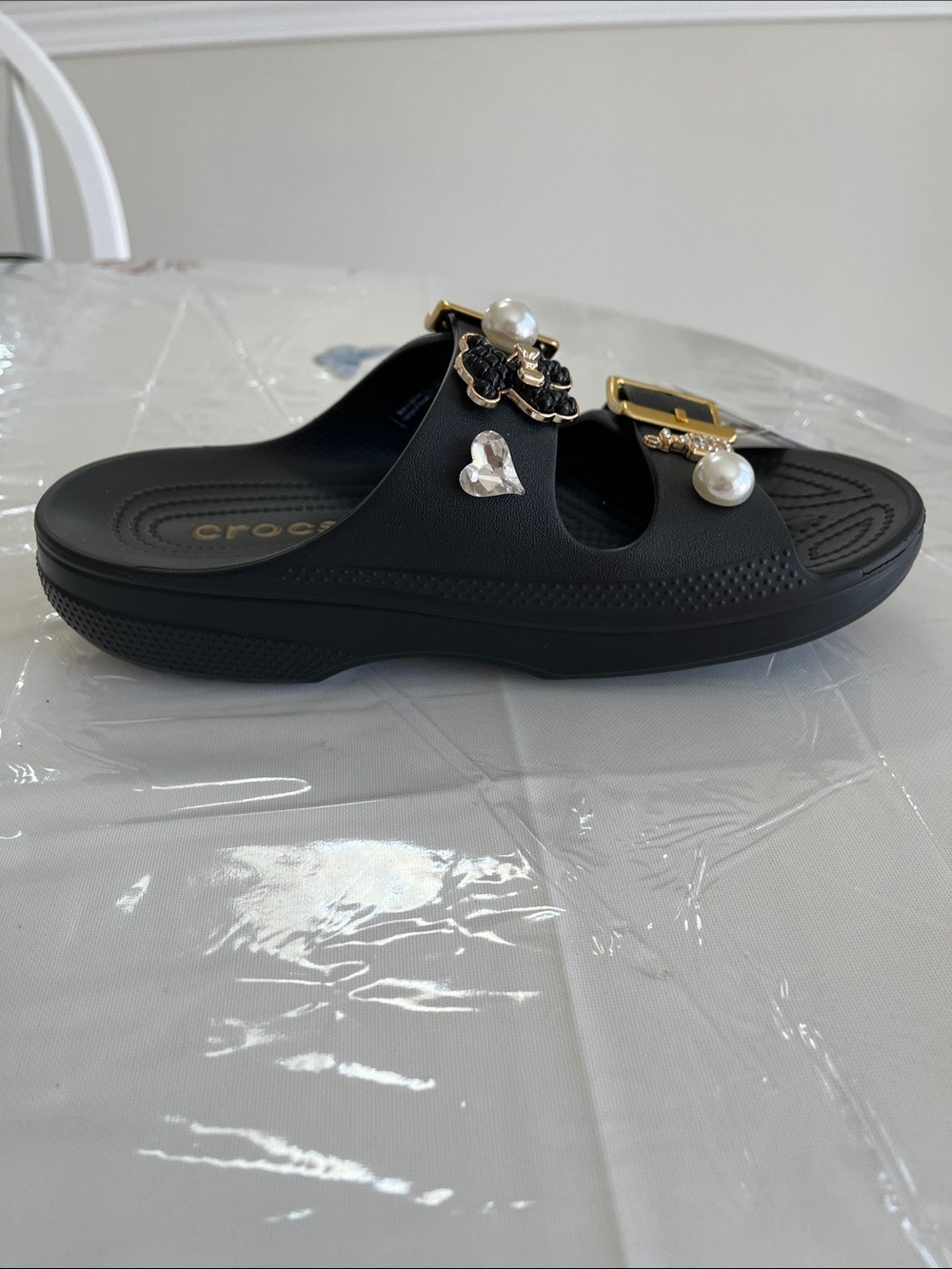 Crocs Sandals - Picture 11 of 14